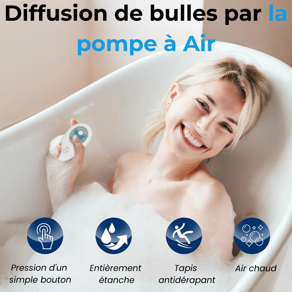 HydroSoothe Spa
