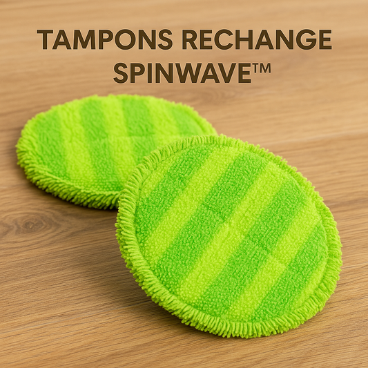 Recharges Microfibre Premium