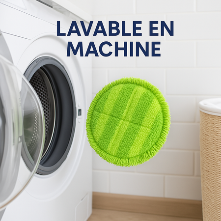 Recharges Microfibre Premium