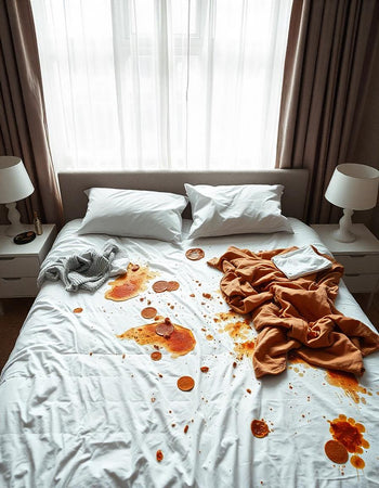 Stylo détachant pour vêtements